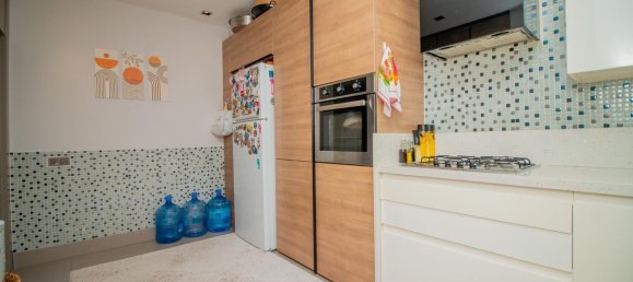 Apartment 5+1 in Antalya, Turkey No. 27981 8