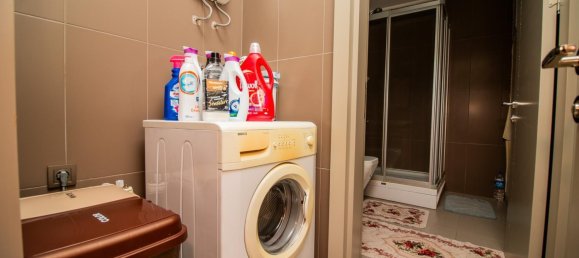 Apartment 5+1 in Antalya, Turkey No. 27981 22