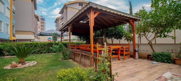 Apartment 5+1 in Antalya, Turkey No. 27981 30