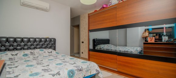 Apartment 5+1 in Antalya, Turkey No. 27981 11