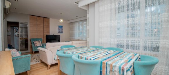 Apartment 5+1 in Antalya, Turkey No. 27981 3