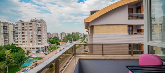 Apartment 5+1 in Antalya, Turkey No. 27981 20