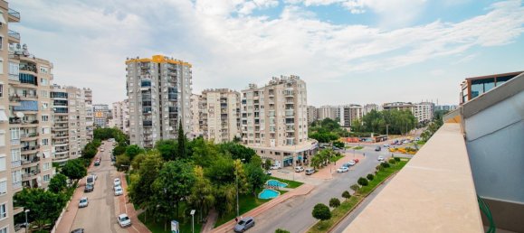 Apartment 5+1 in Antalya, Turkey No. 27981 28