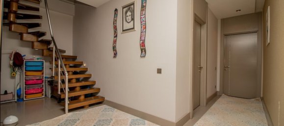 Apartment 5+1 in Antalya, Turkey No. 27981 17