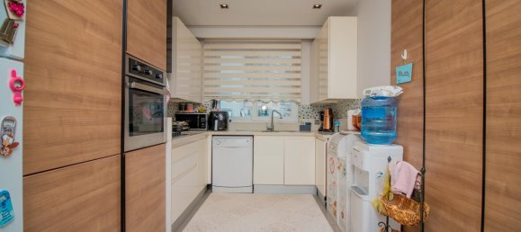 Apartment 5+1 in Antalya, Turkey No. 27981 7