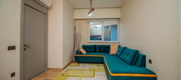 Apartment 5+1 in Antalya, Turkey No. 27981 13