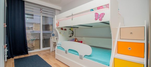 Apartment 5+1 in Antalya, Turkey No. 27981 16