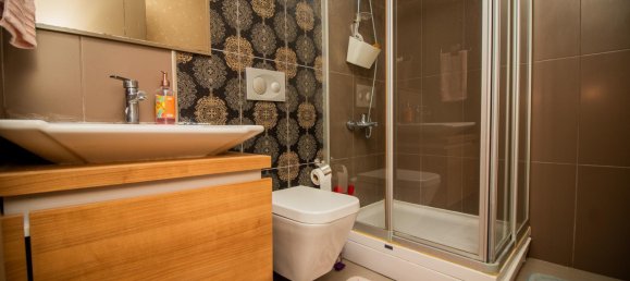 Apartment 5+1 in Antalya, Turkey No. 27981 23