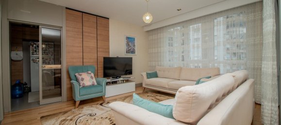 Apartment 5+1 in Antalya, Turkey No. 27981 5