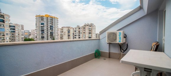Apartment 5+1 in Antalya, Turkey No. 27981 21