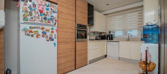 Apartment 5+1 in Antalya, Turkey No. 27981 9