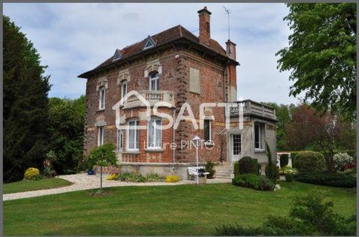 3 bedrooms House in Reims, France No. 27167