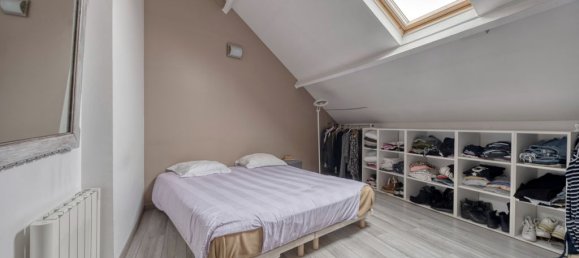 Dúplex de 4 dormitorios en Creteil, France No. 183430 8