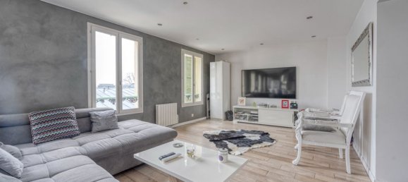 Dúplex de 4 dormitorios en Creteil, France No. 183430 2