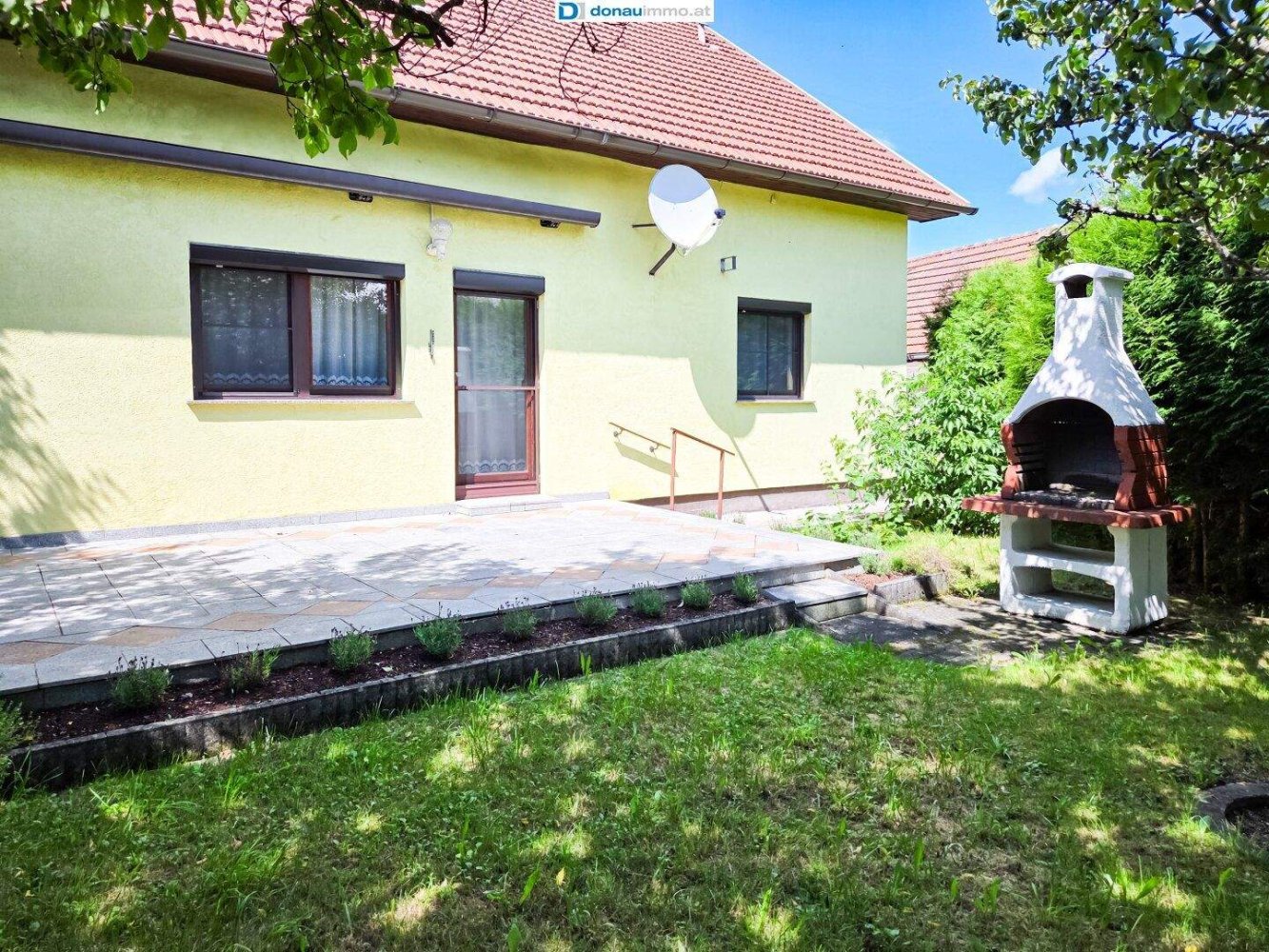 4-salle Maison à Amaliendorf-Aalfang, Austria No. 243300