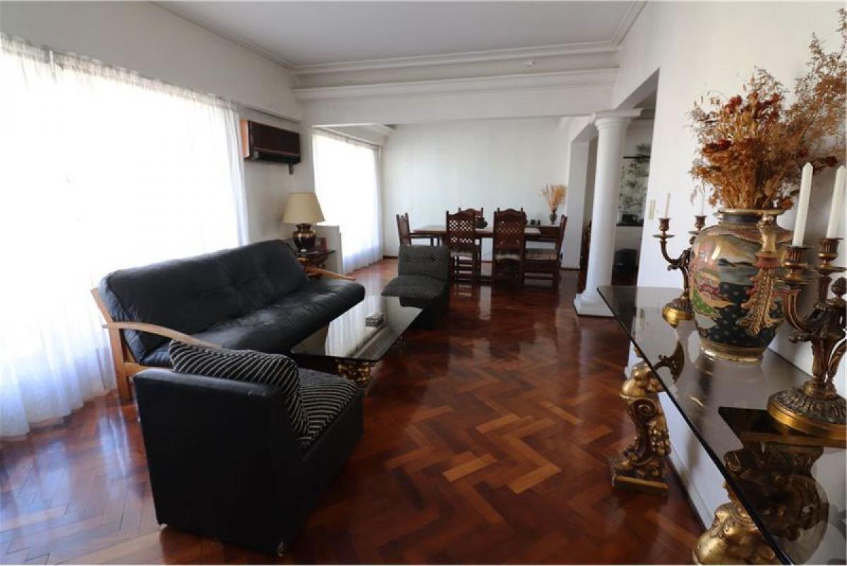 Apartamento T3 em Buenos Aires, Argentina N.º 81257