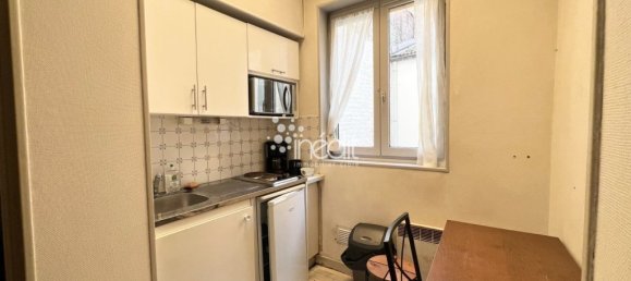 Studio à Lille, France No. 223073 4