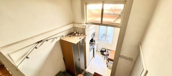 Studio à Lille, France No. 223073 3