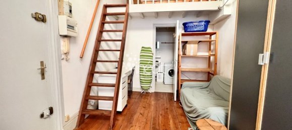 Studio à Lille, France No. 223073 2