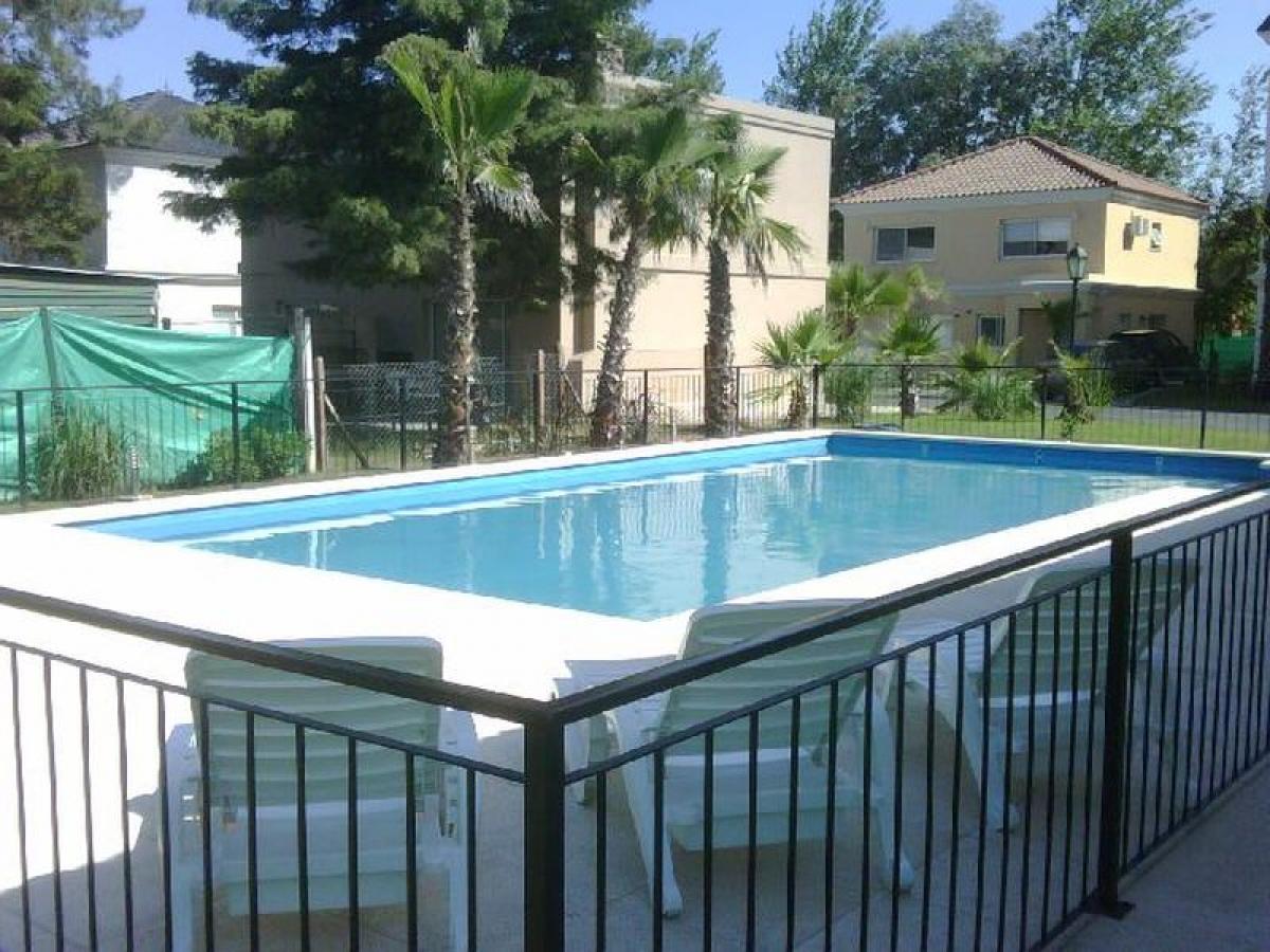 Studio in Pilar, Argentina No. 78356