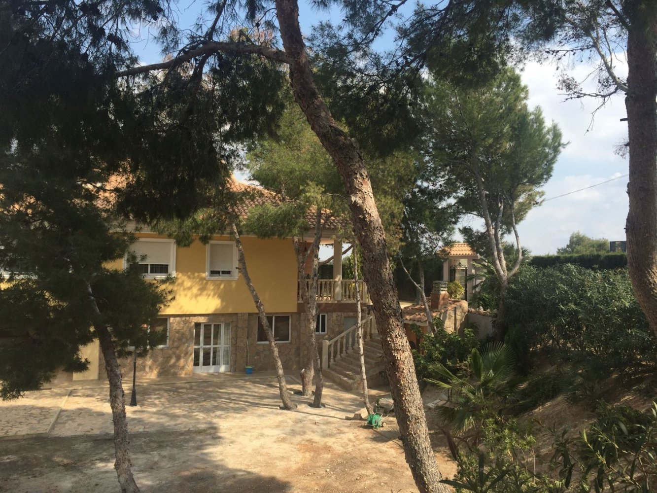 Casa T3 em Las Torres de Cotillas, Spain N.º 158668