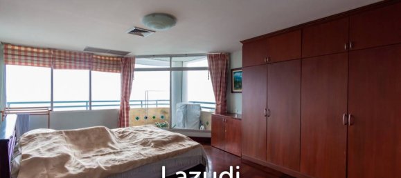 2 bedrooms Condo in Cha-am, Thailand No. 14977 10