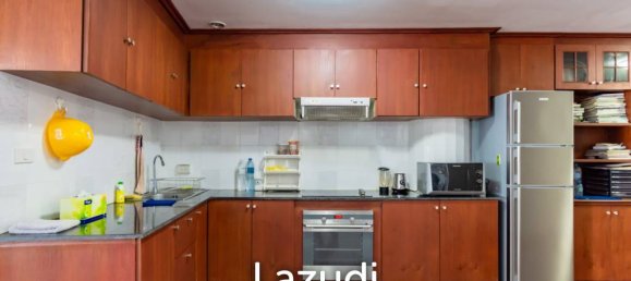 2 bedrooms Condo in Cha-am, Thailand No. 14977 5