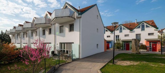 4-Zimmer Wohnung in St. Pölten, Austria, Nr. 128511 2