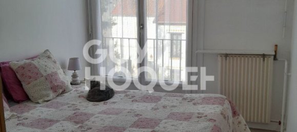 3 Schlafzimmer Wohnung in Noisy-le-Sec, France, Nr. 148889 6