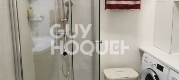 3 Schlafzimmer Wohnung in Noisy-le-Sec, France, Nr. 148889 8