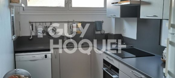 3 Schlafzimmer Wohnung in Noisy-le-Sec, France, Nr. 148889 4