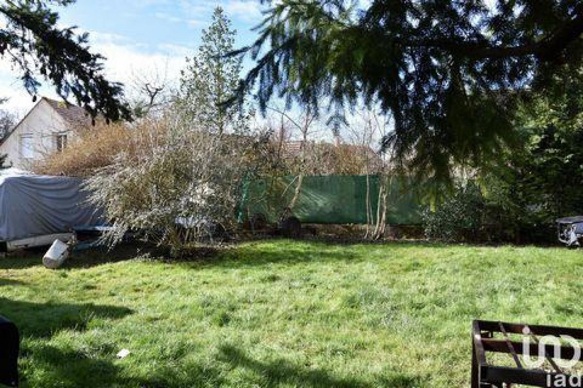 3 chambres Maison à Lisses, France No. 27648