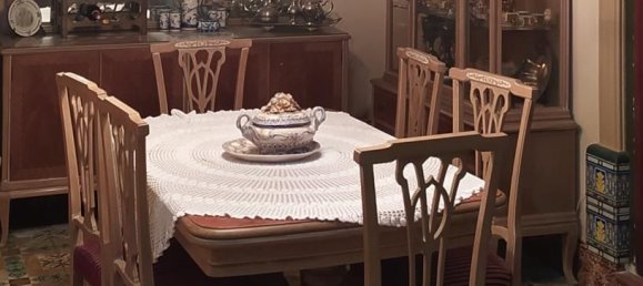 4 Schlafzimmer Haus in Antella, Spain, Nr. 129407 2