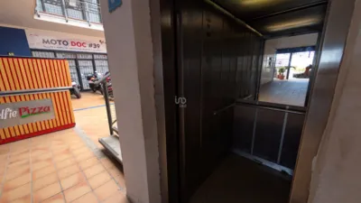 Propiedad comercial en Adeje, Spain 870 m² No. 172535