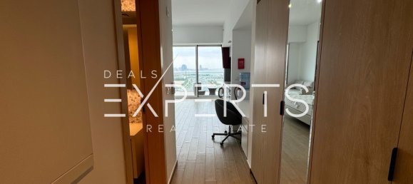  شقة في جزيرة ياس, UAE 50متر مربع رقم 47283 4