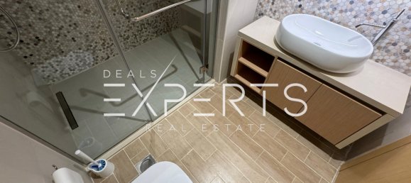  شقة في جزيرة ياس, UAE 50متر مربع رقم 47283 5