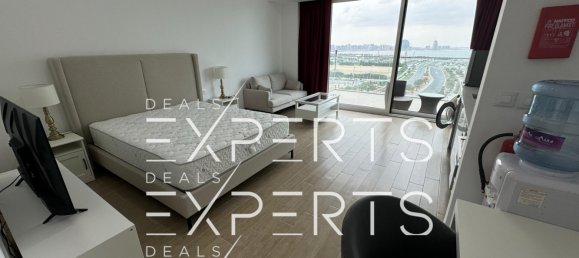  شقة في جزيرة ياس, UAE 50متر مربع رقم 47283 2