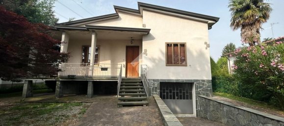 3-Zimmer Villa in Trezzo sull'Adda, Italy, Nr. 166334 20