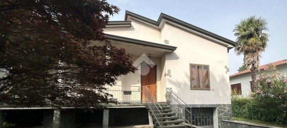 3-Zimmer Villa in Trezzo sull'Adda, Italy, Nr. 166334 18