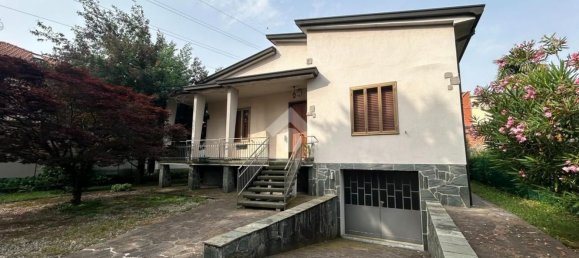 3-Zimmer Villa in Trezzo sull'Adda, Italy, Nr. 166334 31