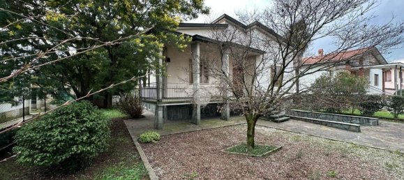 3-Zimmer Villa in Trezzo sull'Adda, Italy, Nr. 166334 30