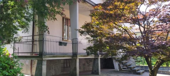 3-Zimmer Villa in Trezzo sull'Adda, Italy, Nr. 166334 36