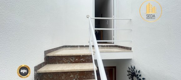 3 bedrooms Townhouse in Terrassa, Spain No. 135965 19