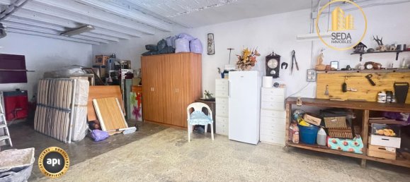 3 bedrooms Townhouse in Terrassa, Spain No. 135965 10