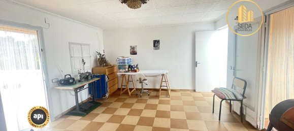 3 bedrooms Townhouse in Terrassa, Spain No. 135965 7