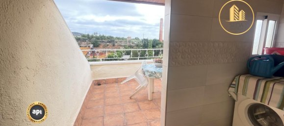 3 bedrooms Townhouse in Terrassa, Spain No. 135965 3