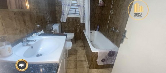 3 bedrooms Townhouse in Terrassa, Spain No. 135965 25