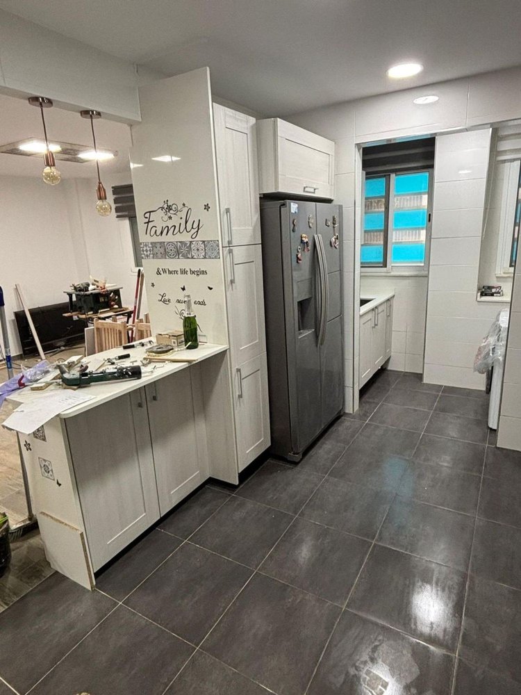 4 غرف نوم شقة في Valencia, Spain رقم 198652