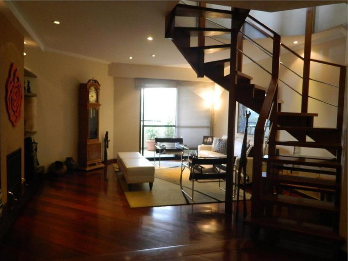 4 bedrooms House in Sao Paulo, Brazil No. 472933