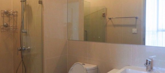 شقة 2 غرف نوم في Huai Khwang, Thailand رقم 9908 8